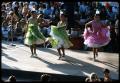 Photograph: [Ballet Folklorio de San Antonio Dancers at  the Texas Folklife Festi…
