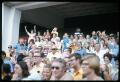Primary view of [Crowd at Crawfish Race]