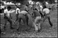 Photograph: [Native American Game of Stickball]