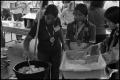 Primary view of [Alabama-Coushatta Women Fry Bread]