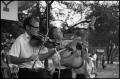 Photograph: [Bluegrass Kinfolks at the Texas Folklife Festival]