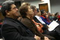Primary view of [North Texas Latino Council meeting attendees]