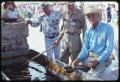 Thumbnail image of item number 1 in: '[Jerry Young at the 4th Annual Texas Folklife Festival]'.