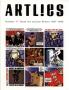 Journal/Magazine/Newsletter: Art Lies, Volume 17, Winter 1997-1998
