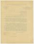 Thumbnail image of item number 2 in: '[Letter from Ephraim Shorr to Meyer Bodansky - September 1935]'.