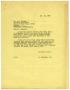 Thumbnail image of item number 1 in: '[Letter from Meyer Bodanksy to M. B. Shimkim - December 1938]'.