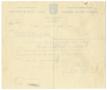 Thumbnail image of item number 4 in: '[Correspondence between Meyer Bodansky and M. Libenstein - February-May 1939]'.