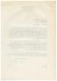Thumbnail image of item number 4 in: '[Correspondence between Meyer Bodansky and David R. Sacks - April 1939]'.