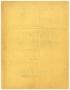 Thumbnail image of item number 2 in: '[Letter from Benjamin R. Harris to Dr. Meyer Bodansky - November 20, 1934]'.