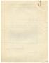 Thumbnail image of item number 2 in: '[Letter from Julius McIver to Dr. Meyer Bodansky - February 11, 1941]'.