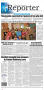 Primary view of Sweetwater Reporter (Sweetwater, Tex.), Vol. 113, No. 203, Ed. 1 Monday, July 11, 2011