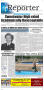 Thumbnail image of item number 1 in: 'Sweetwater Reporter (Sweetwater, Tex.), Vol. 113, No. 219, Ed. 1 Sunday, July 31, 2011'.