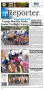 Primary view of Sweetwater Reporter (Sweetwater, Tex.), Vol. 113, No. 226, Ed. 1 Monday, August 8, 2011