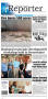 Primary view of Sweetwater Reporter (Sweetwater, Tex.), Vol. 113, No. 233, Ed. 1 Tuesday, August 16, 2011