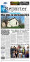 Newspaper: Sweetwater Reporter (Sweetwater, Tex.), Vol. 113, No. 344, Ed. 1 Tues…