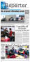Primary view of Sweetwater Reporter (Sweetwater, Tex.), Vol. 113, No. 351, Ed. 1 Thursday, January 5, 2012