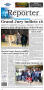 Primary view of Sweetwater Reporter (Sweetwater, Tex.), Vol. 114, No. 001, Ed. 1 Wednesday, January 18, 2012