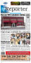 Primary view of Sweetwater Reporter (Sweetwater, Tex.), Vol. 114, No. 021, Ed. 1 Friday, February 10, 2012