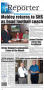 Primary view of Sweetwater Reporter (Sweetwater, Tex.), Vol. 114, No. 078, Ed. 1 Tuesday, April 17, 2012