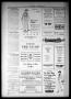 Thumbnail image of item number 4 in: 'The Thresher (Houston, Tex.), Vol. 5, No. 1, Ed. 1 Thursday, September 25, 1919'.
