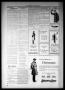 Thumbnail image of item number 4 in: 'The Thresher (Houston, Tex.), Vol. 5, No. 7, Ed. 1 Thursday, November 13, 1919'.