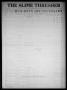Thumbnail image of item number 1 in: 'The Thresher (Houston, Tex.), Vol. 10, No. 29, Ed. 1 Friday, May 1, 1925'.