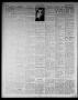 Thumbnail image of item number 4 in: 'The Thresher (Houston, Tex.), Vol. 17, No. 1, Ed. 1 Thursday, September 17, 1931'.