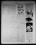 Thumbnail image of item number 4 in: 'The Thresher (Houston, Tex.), Vol. 19, No. 22, Ed. 1 Thursday, March 1, 1934'.