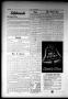 Thumbnail image of item number 2 in: 'The Thresher (Houston, Tex.), Vol. 29, No. 10, Ed. 1 Thursday, September 23, 1943'.