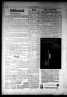 Thumbnail image of item number 2 in: 'The Thresher (Houston, Tex.), Vol. 29, No. 20, Ed. 1 Thursday, December 16, 1943'.