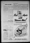 Thumbnail image of item number 4 in: 'The Rice Thresher (Houston, Tex.), Vol. 36, No. 14, Ed. 1 Wednesday, November 3, 1948'.