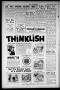 Thumbnail image of item number 2 in: 'The Rice Thresher (Houston, Tex.), Vol. 46, No. 20, Ed. 1 Friday, February 27, 1959'.