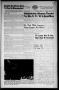 Thumbnail image of item number 1 in: 'The Rice Thresher (Houston, Tex.), Vol. 48, No. 24, Ed. 1 Friday, April 7, 1961'.