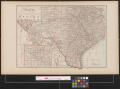 Thumbnail image of item number 1 in: '[Maps of Texas, Kentucky and Tennessee, and New Orleans, Louisiana]'.
