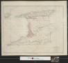 Map: The island of Trinidad from the latest surveys : shewing [sic.] the l…