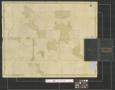 Thumbnail image of item number 2 in: 'Map of Massachusetts, Connecticut and Rhode Island constructed from the latest authorities.'.