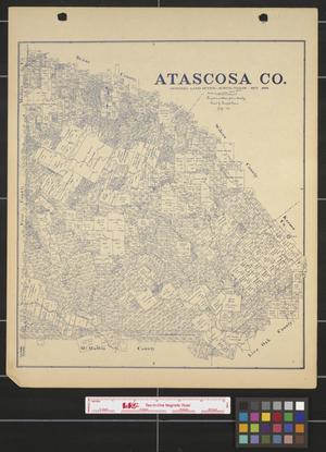 Atascosa County.