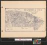 Thumbnail image of item number 1 in: 'Bandera County.'.