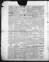 Thumbnail image of item number 2 in: 'Beaumont News-Beacon (Beaumont, Tex.), Vol. 9, No. 16, Ed. 1 Saturday, June 7, 1873'.