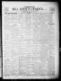 Thumbnail image of item number 1 in: 'Bell County Democrat (Belton, Tex.), Vol. 12, No. 46, Ed. 1 Tuesday, May 26, 1908'.