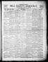 Thumbnail image of item number 1 in: 'Bell County Democrat (Belton, Tex.), Vol. 12, No. 48, Ed. 1 Tuesday, June 2, 1908'.