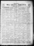 Thumbnail image of item number 1 in: 'Bell County Democrat (Belton, Tex.), Vol. 12, No. 49, Ed. 1 Friday, June 5, 1908'.