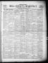 Newspaper: Bell County Democrat (Belton, Tex.), Vol. 12, No. 51, Ed. 1 Friday, J…