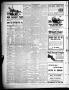 Thumbnail image of item number 2 in: 'Bell County Democrat (Belton, Tex.), Vol. 12, No. 60, Ed. 1 Tuesday, July 14, 1908'.