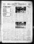 Newspaper: Bell County Democrat (Belton, Tex.), Vol. 13, No. 4, Ed. 1 Friday, Ju…