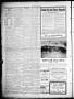 Thumbnail image of item number 2 in: 'Bell County Democrat (Belton, Tex.), Vol. 13, No. 18, Ed. 1 Friday, September 18, 1908'.
