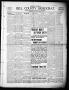 Thumbnail image of item number 1 in: 'Bell County Democrat (Belton, Tex.), Vol. 13, No. 22, Ed. 1 Friday, October 2, 1908'.