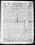 Newspaper: Bell County Democrat (Belton, Tex.), Vol. 13, No. 36, Ed. 1 Friday, N…