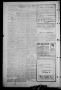 Thumbnail image of item number 2 in: 'Caddo Mills News. (Caddo Mills, Tex.), Vol. 4, No. 23, Ed. 1 Friday, May 2, 1913'.