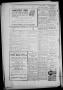 Thumbnail image of item number 4 in: 'Caddo Mills News. (Caddo Mills, Tex.), Vol. 4, No. 28, Ed. 1 Friday, June 6, 1913'.
